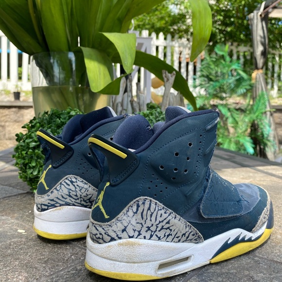 🔥🔥 Nike Air Jordan Son of Mars Armory SZ 6Y - Picture 2 of 8